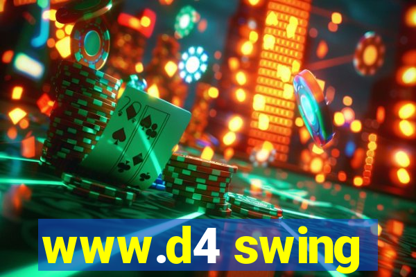 www.d4 swing